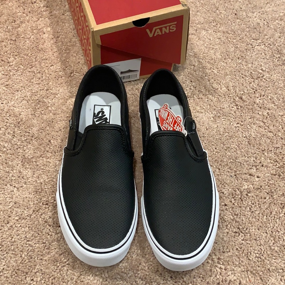 Vans